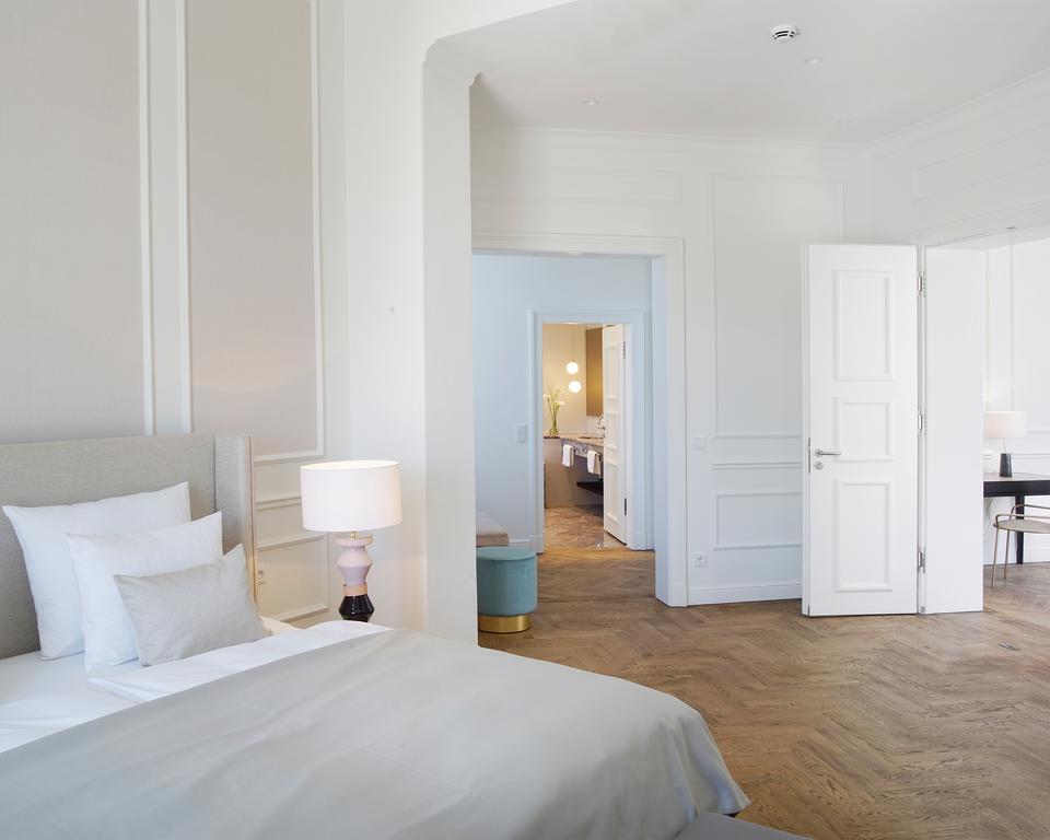 Das Тегернзее Экстерьер фото Interior of the hotel