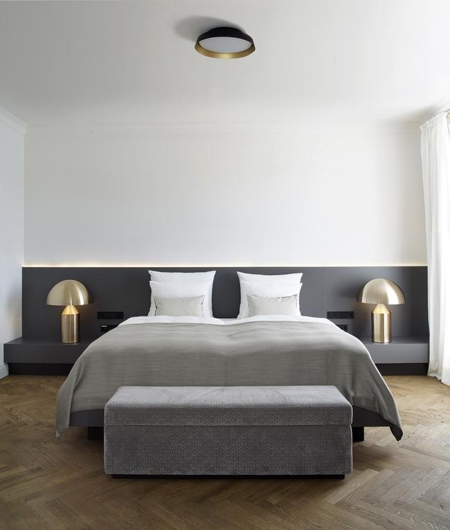 Das Тегернзее Экстерьер фото A bedroom