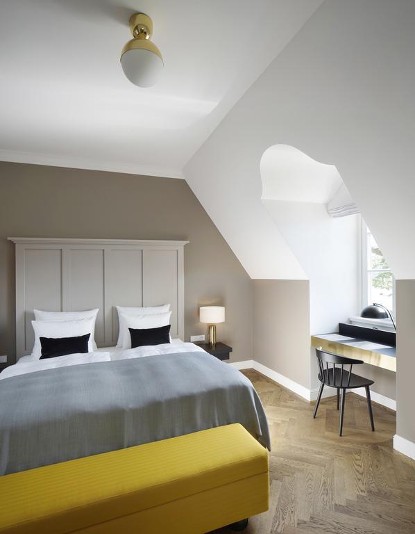 Das Тегернзее Экстерьер фото A room at the hotel