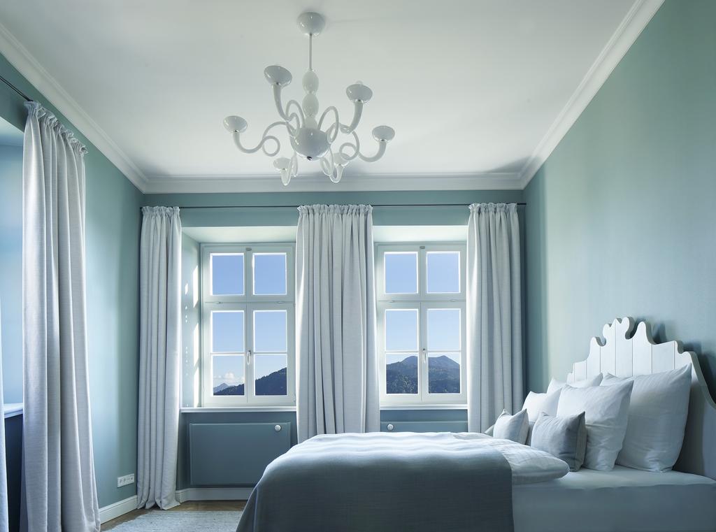 Das Тегернзее Экстерьер фото A bedroom